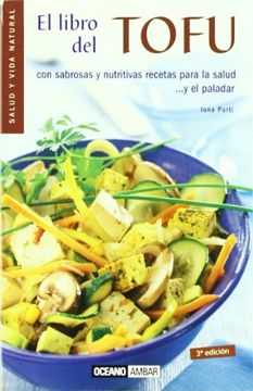 portada El Libro del Tofu (in Spanish)
