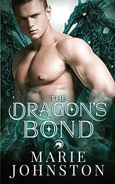 portada The Dragon's Bond (en Inglés)