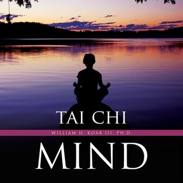 portada Tai Chi Mind (en Inglés)