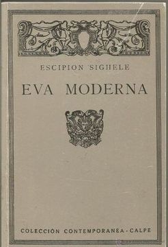 portada Eva Moderna (in Spanish)