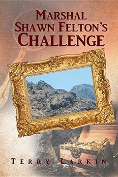 portada Marshal Shawn Felton's Challenge