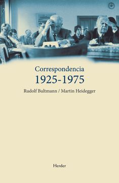 portada Correspondencia 1925-1975