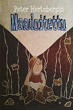 portada Maadoitettu (in Finnish)