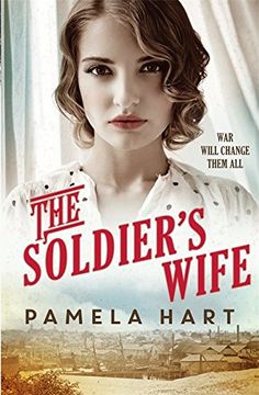 portada The Soldier's Wife