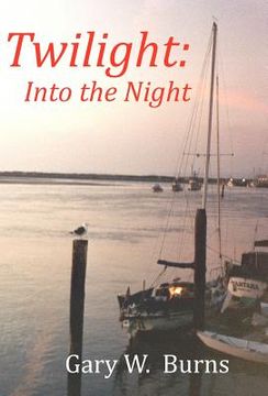 portada twilight: into the night (en Inglés)