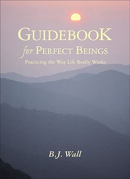 portada guid for perfect beings: practicing the way life really works (en Inglés)