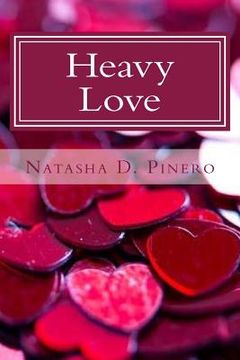 portada Heavy Love: The Epic, Volume 1 (en Inglés)