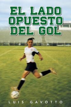 portada El Lado Opuesto del gol (in Spanish)