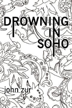 portada drowning in soho (en Inglés)