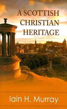 portada a scottish christian heritage