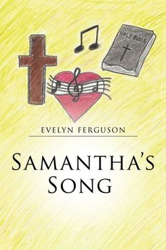portada Samantha's Song (en Inglés)