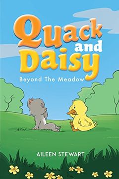 portada Quack and Daisy: Beyond the Meadow (in English)