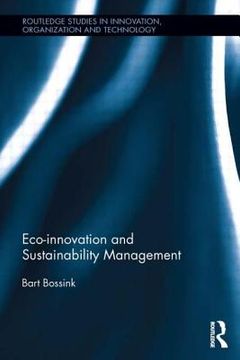 portada eco-innovation and sustainability management (en Inglés)
