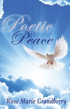 portada Poetic Peace (en Inglés)