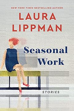 portada Seasonal Work: Stories (en Inglés)