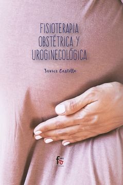 portada Fisioterapia Obstetrica y Uroginecologica