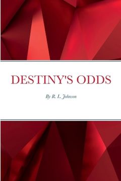 portada Destiny's Odds (en Inglés)