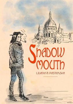 portada Shadowmouth (in English)