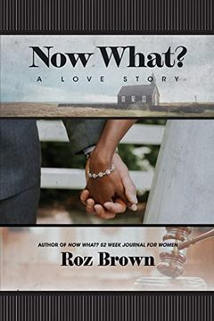 portada Now What? A Love Story (in English)