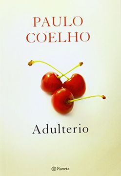 Adulterio (biblioteca Paulo Coelho)