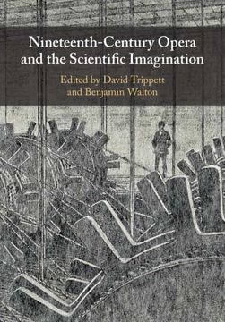 portada Nineteenth-Century Opera and the Scientific Imagination 