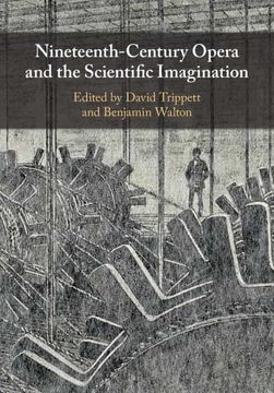 portada Nineteenth-Century Opera and the Scientific Imagination (en Inglés)