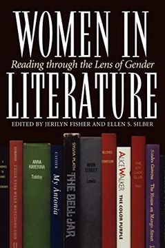 portada Women in Literature: Reading Through the Lens of Gender 