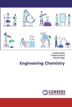 portada Engineering Chemistry (en Inglés)