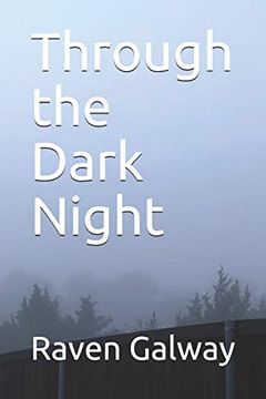 portada Through the Dark Night (en Inglés)