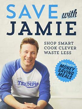 portada Save With Jamie low Price Edition 