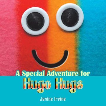 portada A Special Adventure for Hugo Hugs (en Inglés)