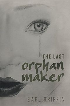 portada The Last Orphan Maker