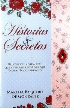 portada HISTORIAS Y SECRETOS