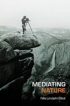 portada mediating nature: environmentalism and modern culture (en Inglés)