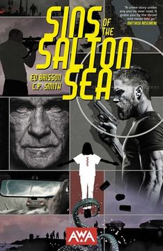 portada Sins of the Salton sea 