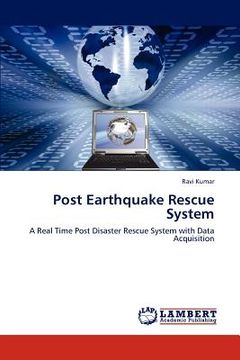 portada post earthquake rescue system (in English)