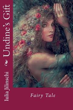 portada Undine's Gift: Fairy Tale (en Ruso)