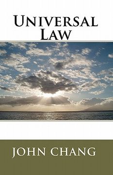 portada universal law