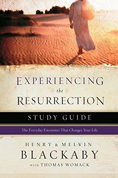 portada Experiencing the Resurrection Study Guide (in English)