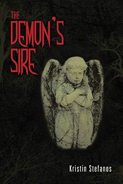 portada The Demon's Sire (in English)