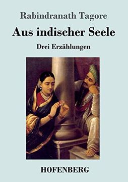 portada Aus Indischer Seele: Drei Erzählungen (en Alemán)