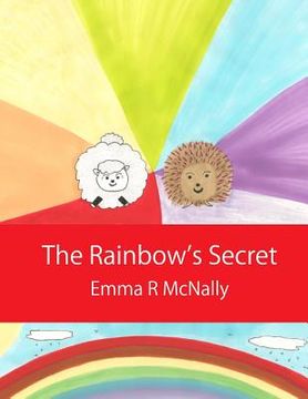 portada The Rainbow's Secret (in English)