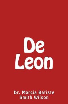 portada De Leon (in English)