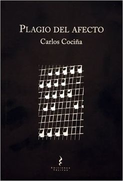 portada Plagio del Afecto (in Spanish)