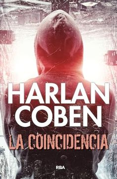 portada La Coincidencia (in Spanish)