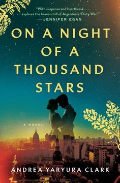 portada On a Night of a Thousand Stars (en Inglés)