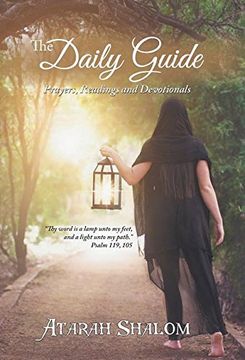 portada The Daily Guide: Prayers, Readings and Devotionals