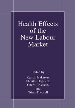 portada Health Effects of the New Labour Market