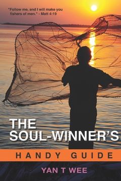 portada The Soul-Winner's Handy Guide (en Inglés)