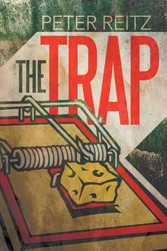 portada the trap